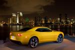 Chevrolet Camaro 2011 года